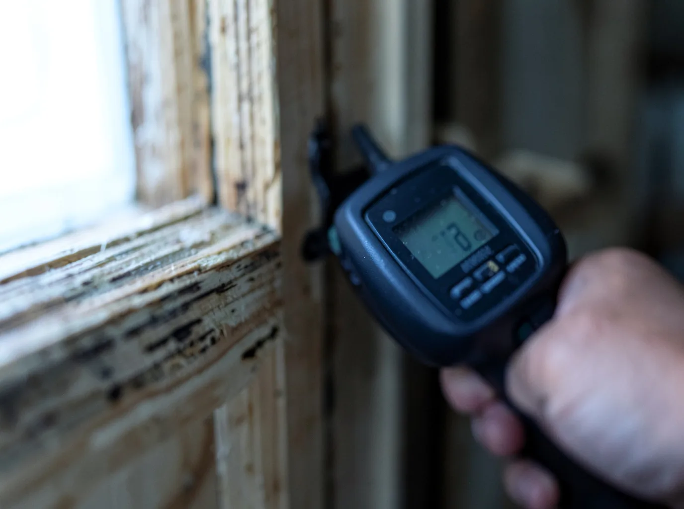 Commercial Water Damage Restoration in Alto, TX